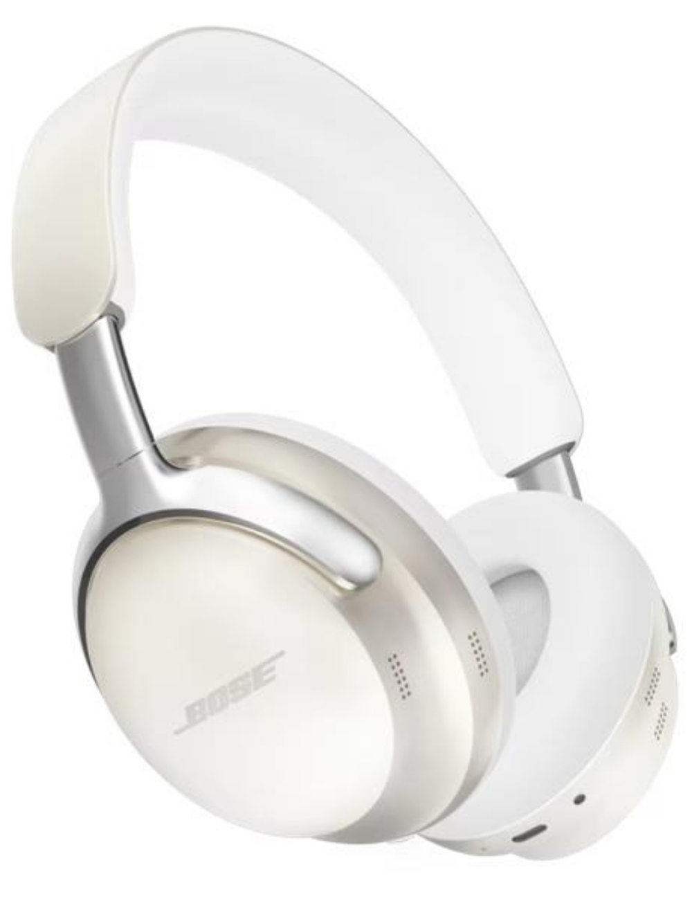 RARE! Bose QuietComfort Ultra Noise Cancelling Headphones - 60th Diamond Edition